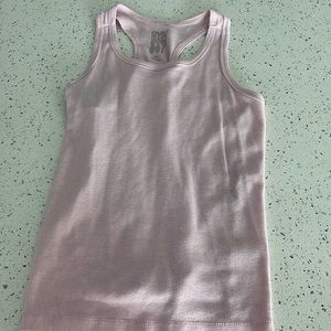 Soft, cute, cozy tank